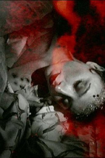 Movie poster for Shadows Choose Their Horrors (2005)