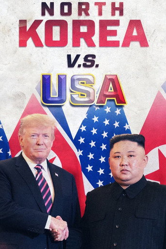 Movie poster for The Trap of Kim (2018)