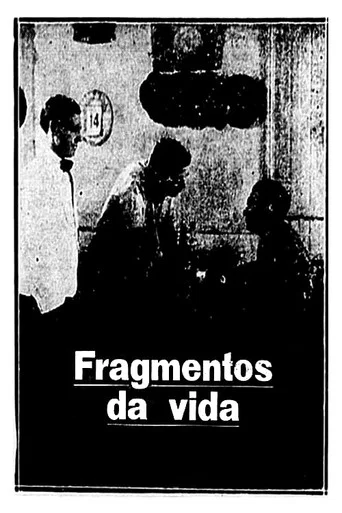 Movie poster for Life's Fragments (1929)