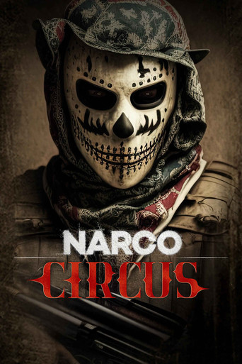 Narco Circus poster