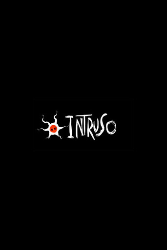 Movie poster for O Intruso (2024)