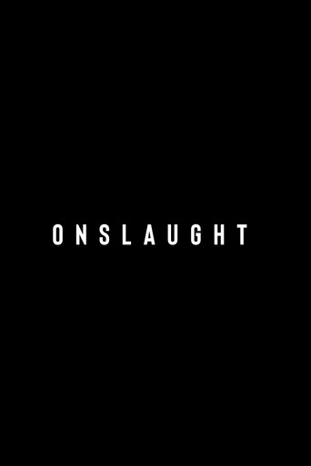 Onslaught poster