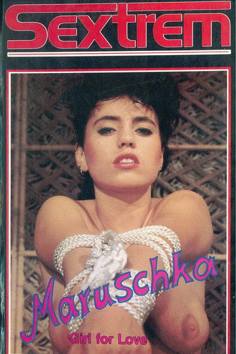 Movie poster for Maruschka - Girl for Love (1987)