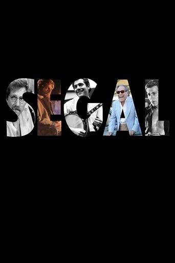 SEGAL poster