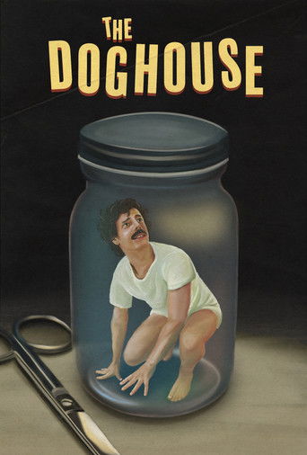 The Doghouse poster