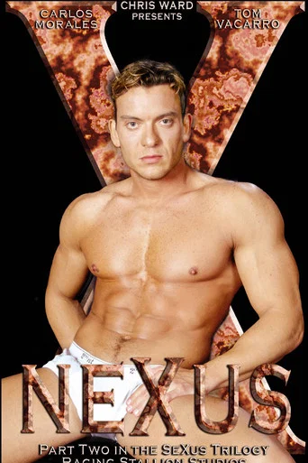 Movie poster for NeXus (2003)