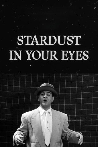 Movie poster for Stardust in Your Eyes (1953)