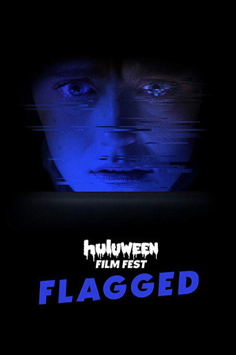 Movie poster for Flagged (2019)