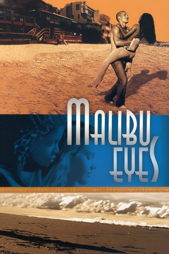 Malibu Eyes poster
