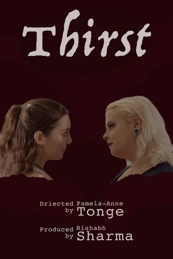 Movie poster for Thirst
