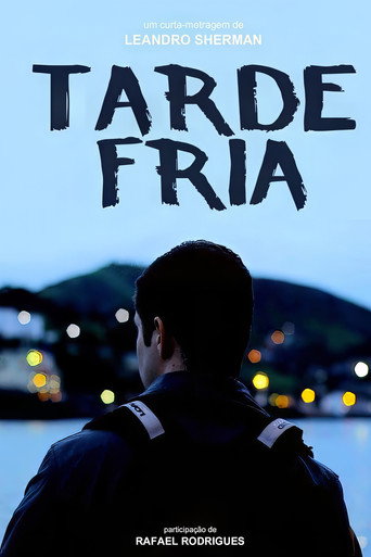Movie poster for Cold Afternoon (2014)