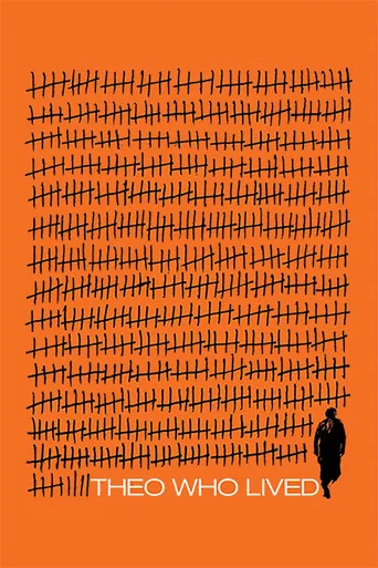 Movie poster for Theo Who Lived (2016)
