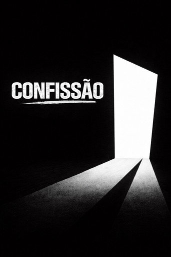 Movie poster for Confissão (2025)
