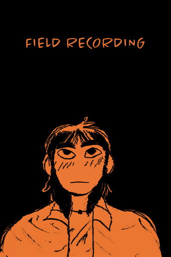 Movie poster for Field Recording (2025)