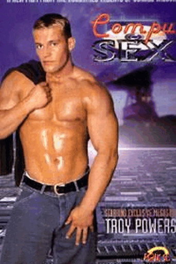 Movie poster for Compu.Sex (1998)