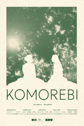 Komorebi poster