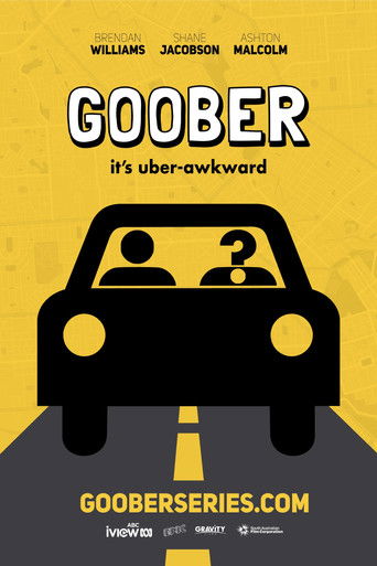 Goober poster
