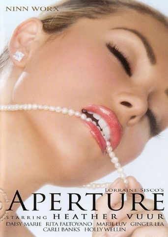 Aperture poster
