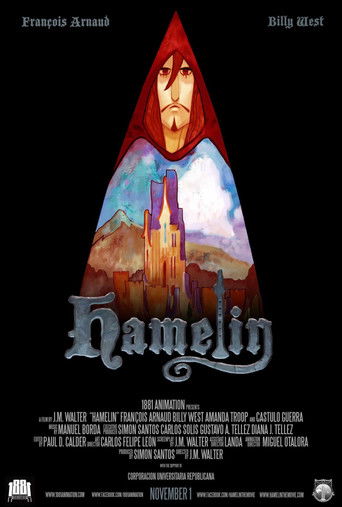 Hamelin poster