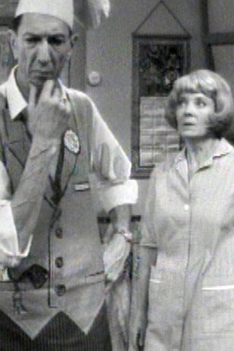 Kontorsjef Tangen poster