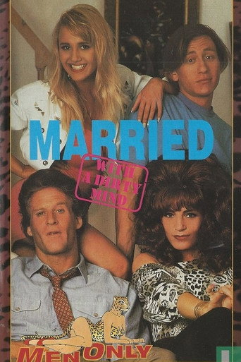 Movie poster for Married with Hormones (1991)