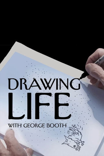 Movie poster for Drawing Life (2022)