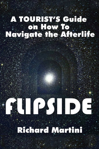 Movie poster for Flipside: A Journey into the Afterlife (2012)
