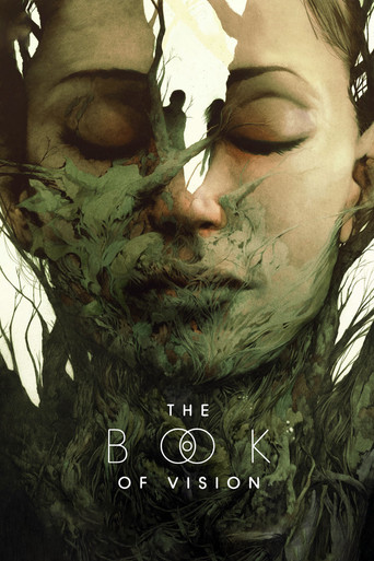 The Book Of Vision poster