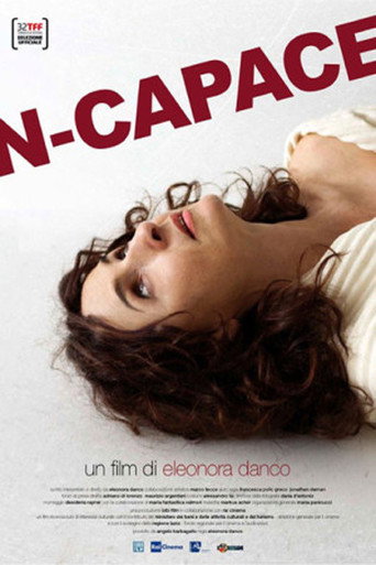 Movie poster for N-Capace (2014)