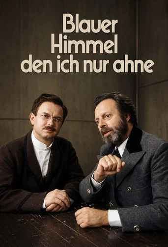 Movie poster for Blauer Himmel den ich nur ahne (1979)