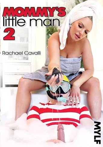 Movie poster for Mommy's Little Man 2 (2026)