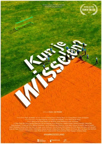 Movie poster for Kun Je Wisselen? (2022)
