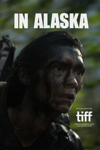 Movie poster for In Alaska (2026)