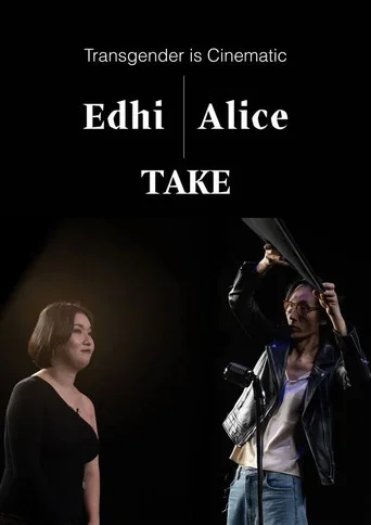 Movie poster for Edhi Alice: TAKE (2025)