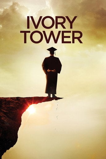 Movie poster for Ivory Tower (2014)
