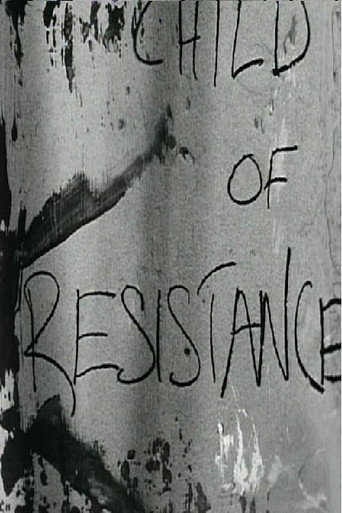 Movie poster for Child of Resistance (1973)