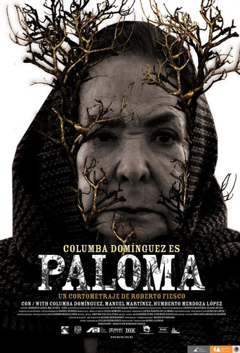 Paloma poster