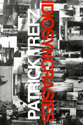 Idiosyncracies poster