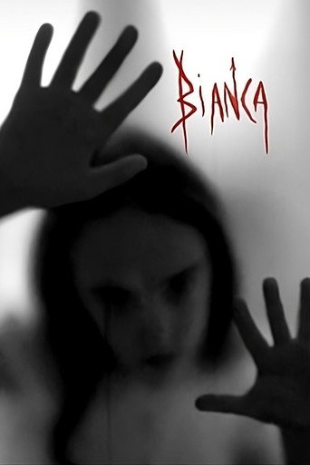 Movie poster for Bianca (2020)