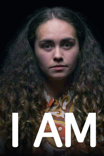 Series poster for I Am (2018)