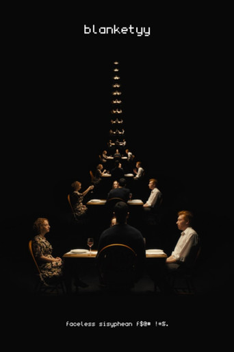 Blanketyy poster
