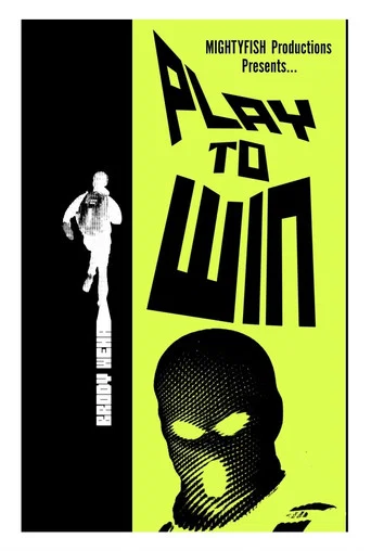 Movie poster for Play to Win