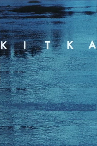 Movie poster for Kitka - a poem in living water (1963)