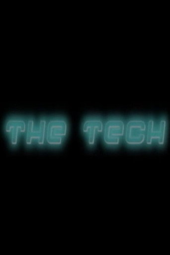 Movie poster for The Tech (2011)