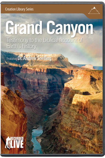 Movie poster for The Grand Canyon (2009)