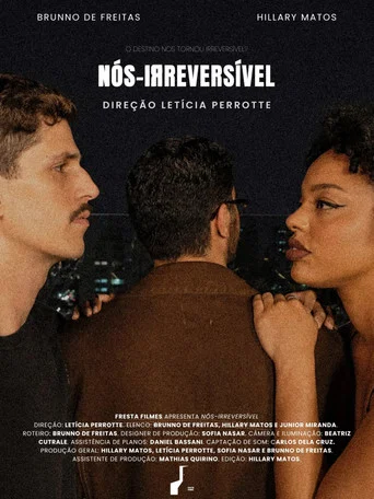 Movie poster for Nós-Irreversível (2026)