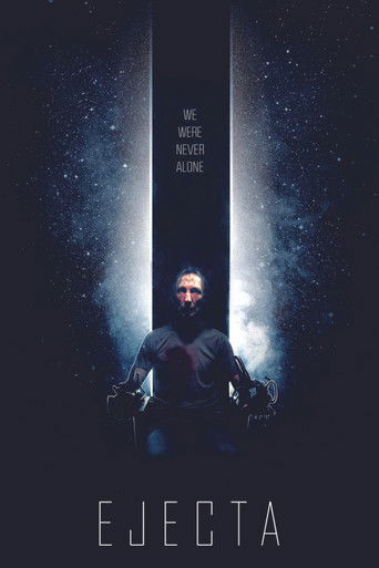 Ejecta poster