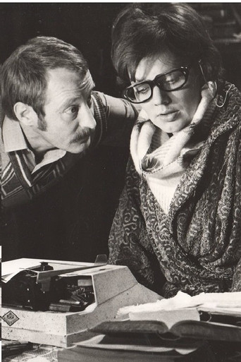 The Private Life of Santa Claus poster