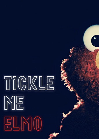 Movie poster for Tickle Me Elmo (2019)