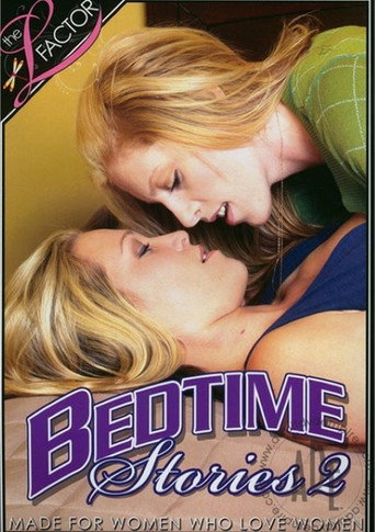 Movie poster for Bedtime Stories 2 (2008)
